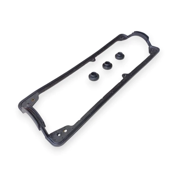 Seat Cordoba 2000-2002 1.6 ALM Motor Külbütör Kapak Contası 030103483K - 4