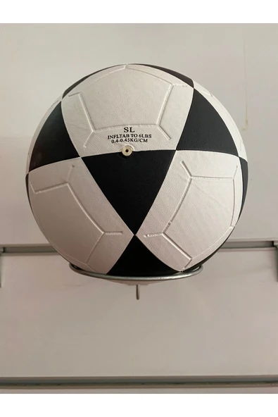 Profesyonel Futbol Topu 5 Numara, Halı Saha Topu, Maç Topu 480 Gram - 2