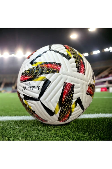 Kaliteli Futbol Topu - 3