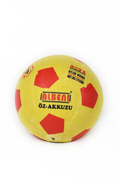 Futbol Topu 4 Numara