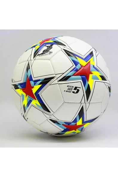 Futbol Topu Dikişi Sert Zemin ve Halı Saha Şampiyonlar ligi