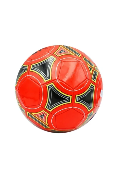 Çocuk Futbol Topu Makina Dikişli 5 No 240 Gr