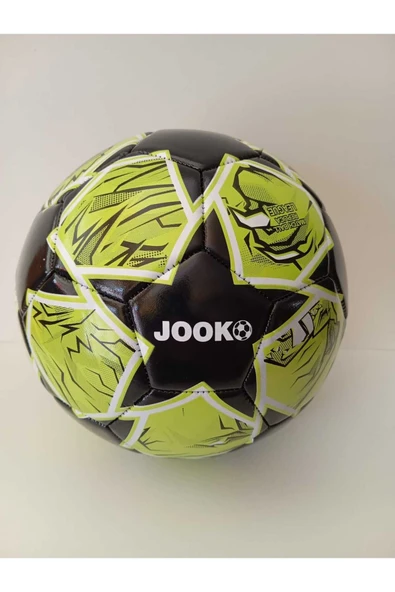 Futbol Topu Şampiyonlar Ligi Halı Saha Futbol Topu - 2