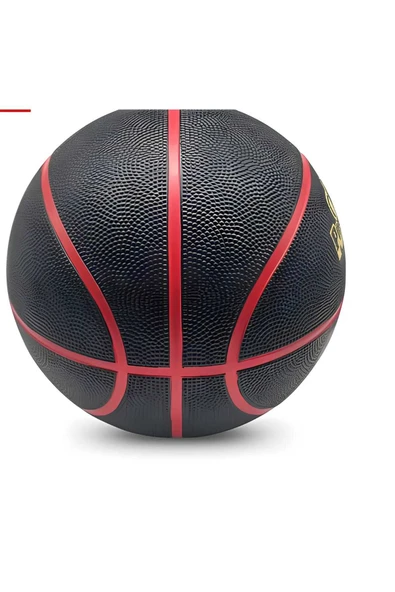 Basketbol Topu 7 No 600 GR KALİTELİ BASKET TOPU - 3