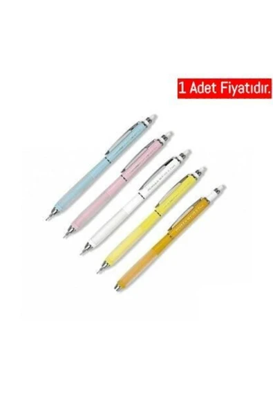 Versatil Kalem Iq Plus 0.7 Mm Renk Belirtiniz ürün görseli 1