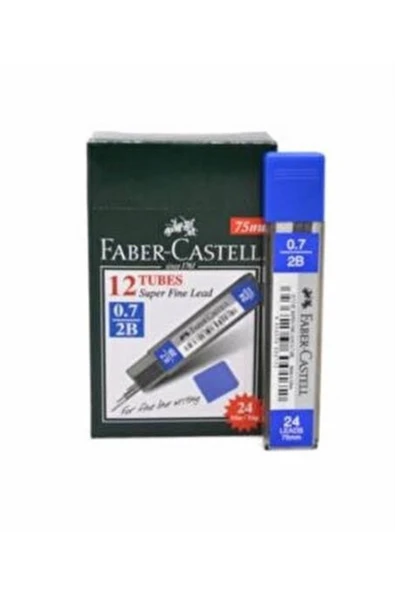 24’lü Min 0,7 2b 75mm (1 Adet 12’li Paket) - 2