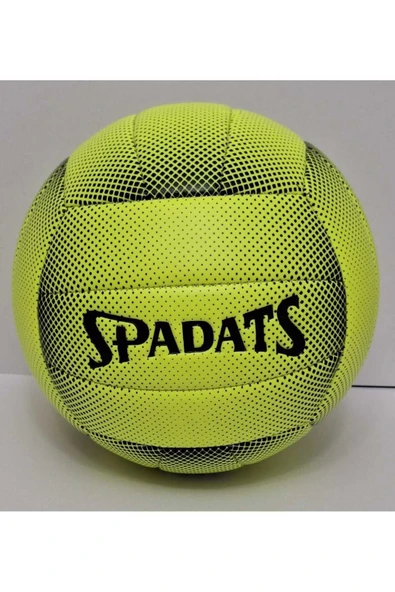 KALİTELİ Voleybol Topu 5 Numara Yumuşak His ÜSTÜN KALİTE - 5