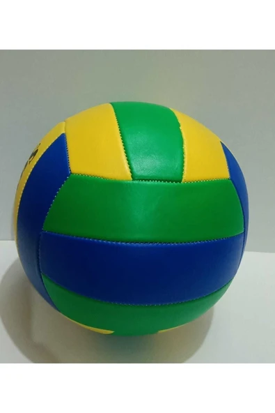Voleybol Topu - 2