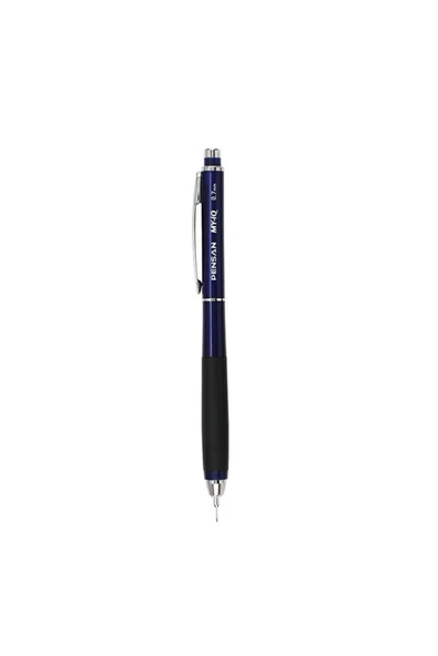 My-ıq Mekanik Uçlu 0.7 Mm Mavi Versatil Kalem