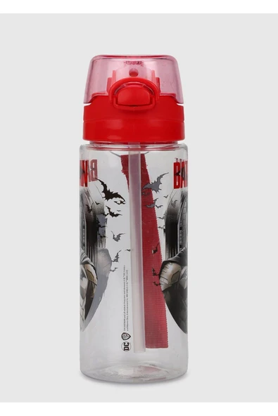 Kırmızı 1544 Kırmızı Matara ürün görseli 1