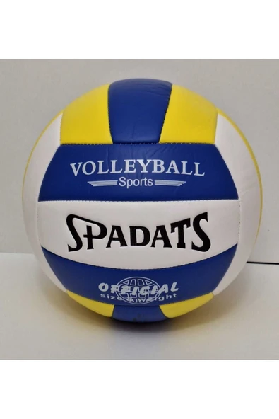 KALİTELİ Voleybol Topu 5 Numara Yumuşak His ÜSTÜN KALİTE