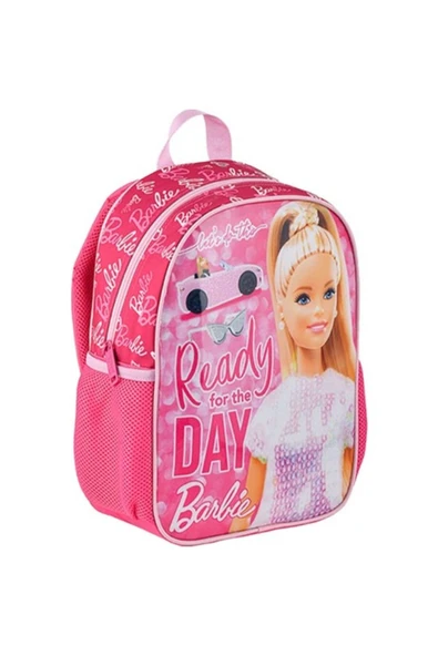 48196 Anaokulu Çantasi Hawk Jr Ready ürün görseli 1