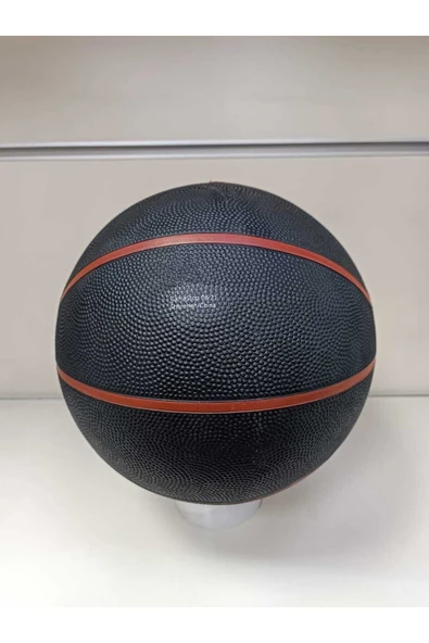 Turuncu Basketbol Topu 5 Numara Fma08120 - 3