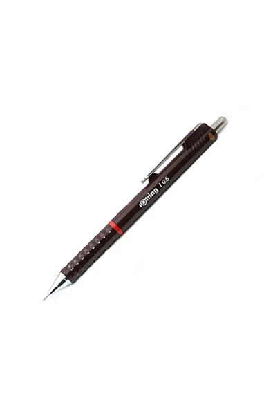 Tikky Iı Versatil Uçlu Kalem 0.5mm Klasik Sert Tutaç