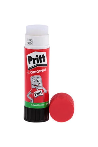 5 Adet Pirit Stıck Yapıştırıcı 10 Gr - 2