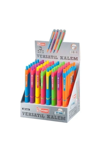 Versatil Kalem 0.9 Mm ürün görseli 1