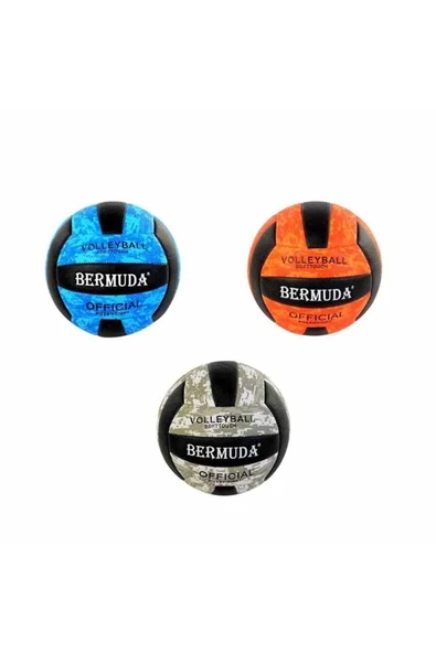 Kzl-1909071 Lux Voleybol Topu 280gr.
