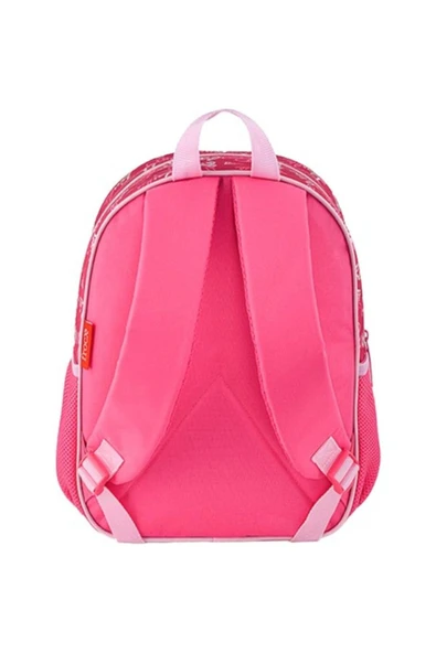 48196 Anaokulu Çantasi Hawk Jr Ready - Resim 2