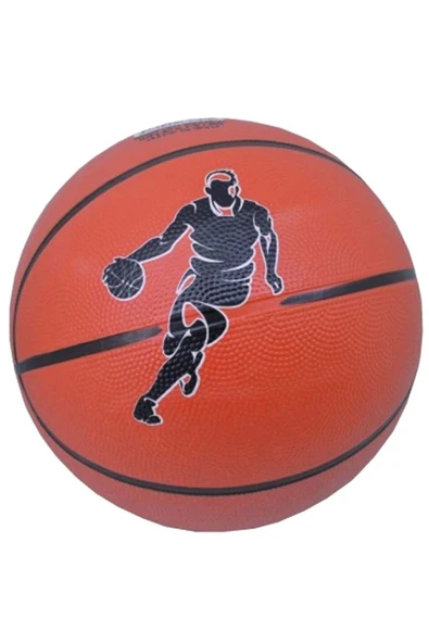 Can Sport Süper Şişik Basket Topu 7 Numara - 2