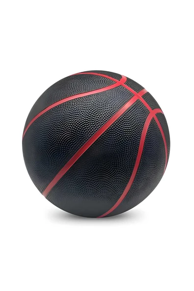 Basketbol Topu 7 No 600 GR KALİTELİ BASKET TOPU - 2