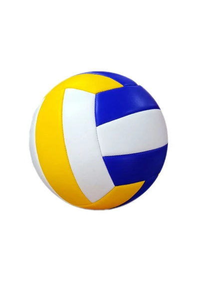 Voleybol Topu Dikişli
