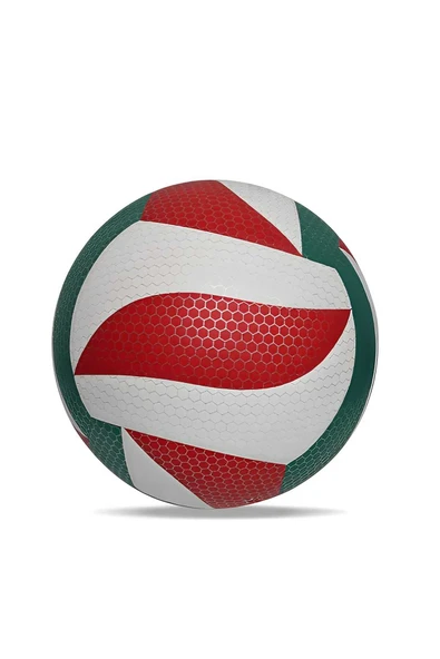 Soft Touch Synthetic Leater Voleybol Topu Hafif Kullanışlı - 3