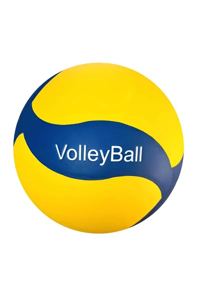 Soft Touch Synthetic Leater Voleybol Topu Hafif Kullanışlı