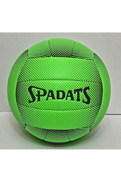 KALİTELİ Voleybol Topu 5 Numara Yumuşak His ÜSTÜN KALİTE - 4