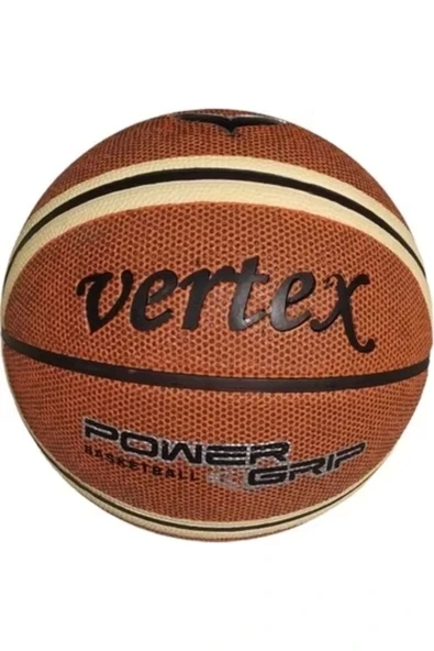 Spor Power Grip Basketbol Topu 7
