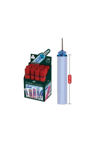 Grıp 07 2b 60mm 12 Lı Kutu - 6