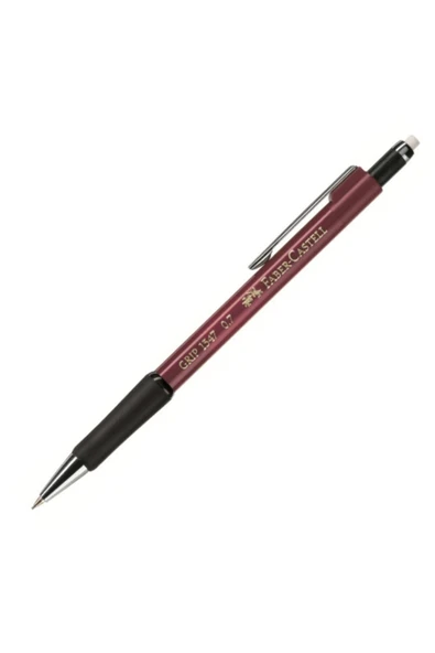 Grip Iı 1347 Versatil Kalem 0.7 Mm Bordo