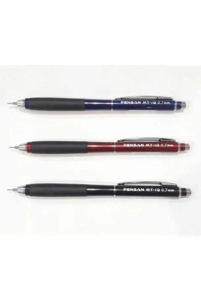 My Iq Versatıl Kalem 0.7 ürün görseli 1