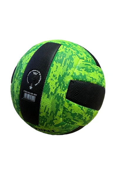 5 Numara Voleybol Topu -  Boy 1 Kalite 280 Gr. Voleybol Topu - Forssi Voleyball Ball Lüx - 3