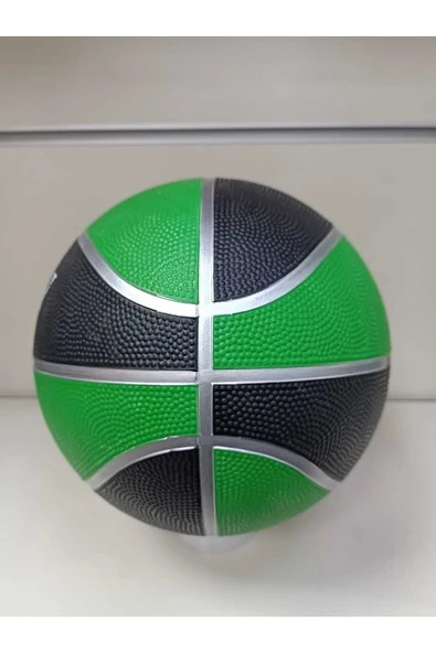 Turuncu Basketbol Topu 5 Numara Fma08120 - 7
