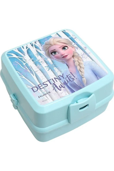 Beslenme Kabı Frozen Destıny Awaıts 43601 ürün görseli 1