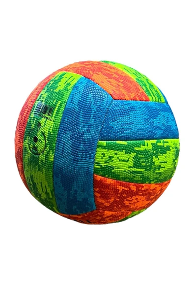 5 Numara Voleybol Topu -  Boy 1 Kalite 280 Gr. Voleybol Topu - Forssi Voleyball Ball Lüx - 3