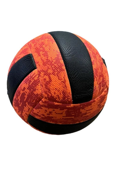 5 Numara Voleybol Topu -  Boy 1 Kalite 280 Gr. Voleybol Topu - Forssi Voleyball Ball Lüx - 4