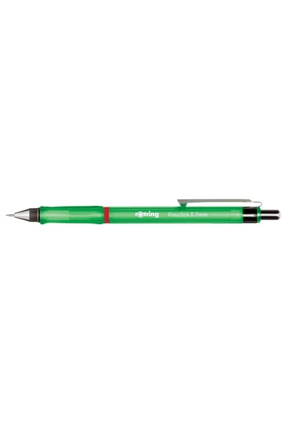Visuclick 0.7mm Mekanik Kurşun Kalem Yeşil / 2088550