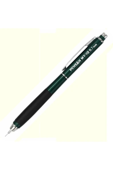 My Iq Versatil Uçlu Kalem 0.7 Mm - 1