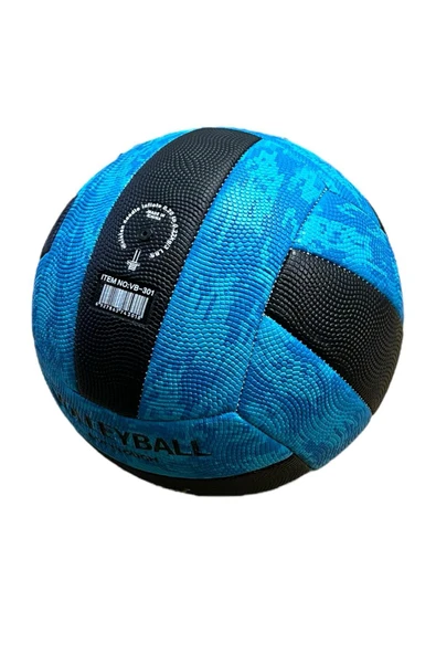 5 Numara Voleybol Topu -  Boy 1 Kalite 280 Gr. Voleybol Topu - Forssi Voleyball Ball Lüx - 4
