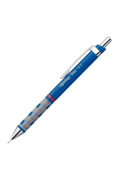 Versatil Kalem Tikky 0.7 Mm Mavi