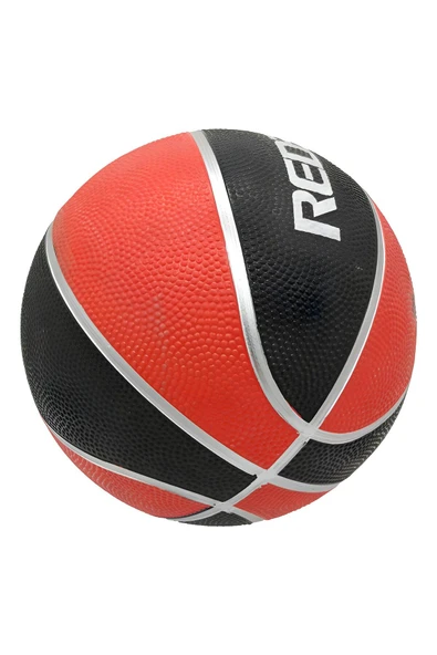 RENKLİ 5 NUMARA Basketbol Topu
