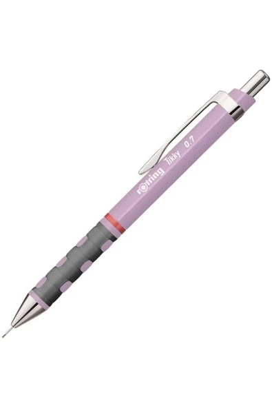 Tıkky Rd Versatil Kalem Lila 0.7 Mm. 2189066