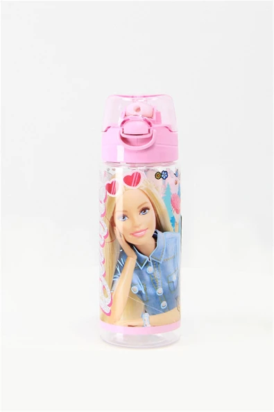 Plastik Matara 500 Ml Due Campıng Otto-41445