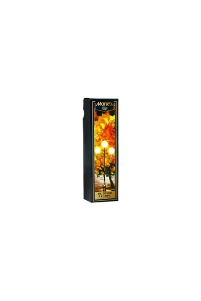 Yağlı Boya 170 ml 216 Yellow Pale - 2