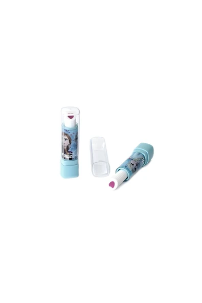 Süslü Silgili Orjinal Ruj Silgi - 2