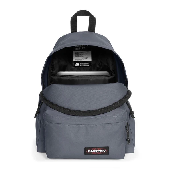 Eastpak Sırt Çantası Day Pak'r Laptop Gözlü Cobble Grey 7S1 - 4