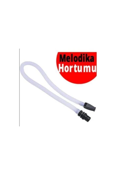 Brons Melodika Hortumu-yedek Hortumu 1 Adet