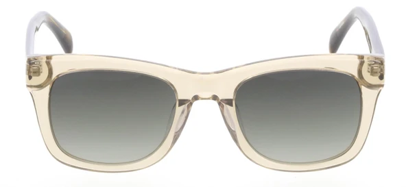 Hawk HW2250-03 51 Polarize Unisex Güneş Gözlüğü - 2