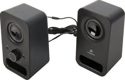 Logıtech Z150 Hoparlör